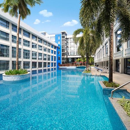 Four Points By Sheraton Boracay Balabag  Kültér fotó