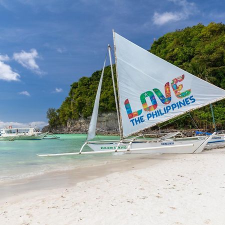 Four Points By Sheraton Boracay Balabag  Kültér fotó